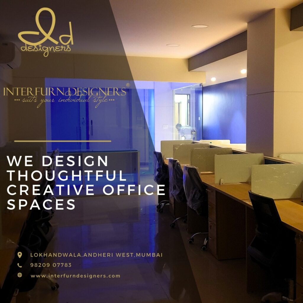 Nootan Office Project